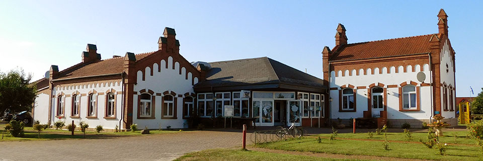 Gastronomie (gastronomy)