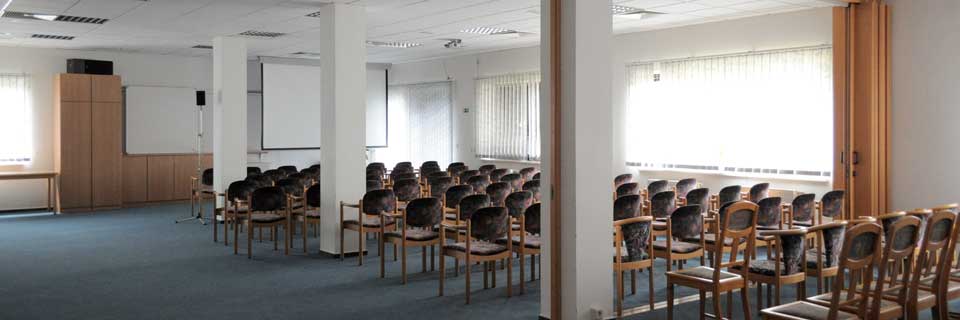 Tagungen (conferences)