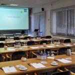 Großer Konferenzraum (large conference room)