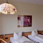 Businesszimmer mit Balkon (business room with balcony)