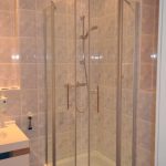 Businesszimmer mit Balkon (business room with balcony)