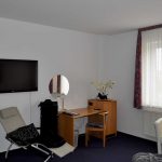 Doppelzimmer (double room)