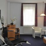 Doppelzimmer (double room)