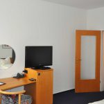 Doppelzimmer (double room)