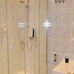 Einzelzimmer (single room)