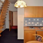 Mehrbettzimmer (dormitory room)