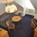 Mehrbettzimmer (dormitory room)