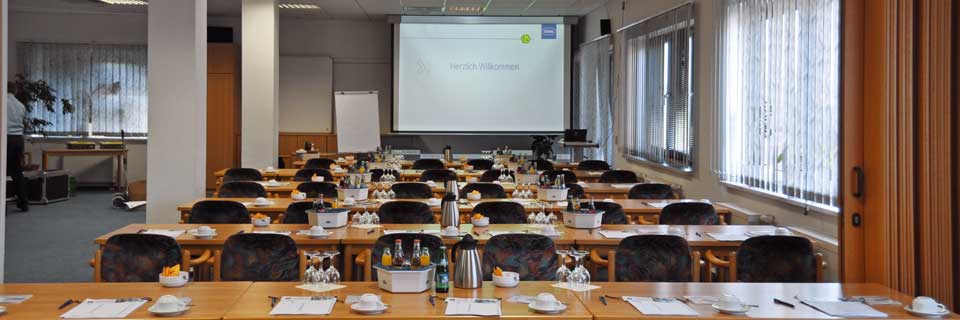 Tagungen (conferences)